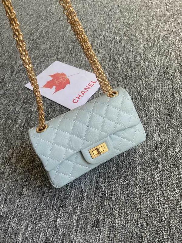 Chanel Handbags 421